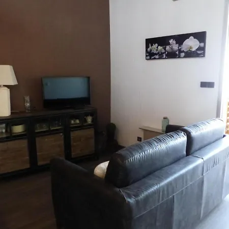 דירה Studio Duplex 4 Pers. Proche Du Centre Ville 71881