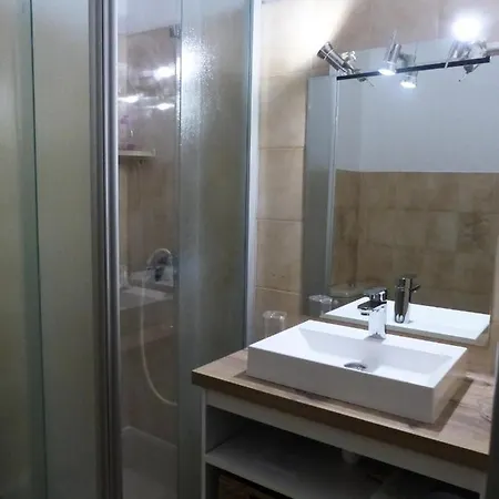 شقة Studio Duplex 4 Pers. Proche Du Centre Ville 71881 *